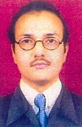 Dr. B. M. Mehta